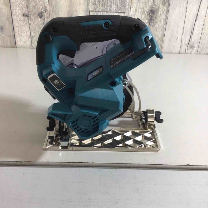★マキタ(makita) コードレスマルノコ KS002GRDX【戸田店】