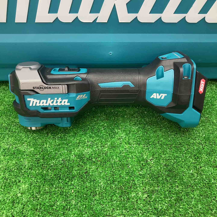 ★マキタ(makita) コードレスマルチツール TM001GRDX【川越店】