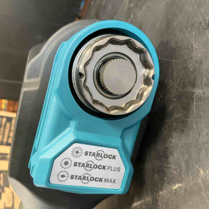 ★マキタ(makita) コードレスマルチツール TM52DZ【草加店】