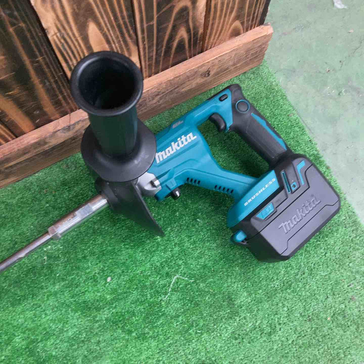 ★マキタ(makita) コードレスかくはん機 UT130DZ【桶川店】