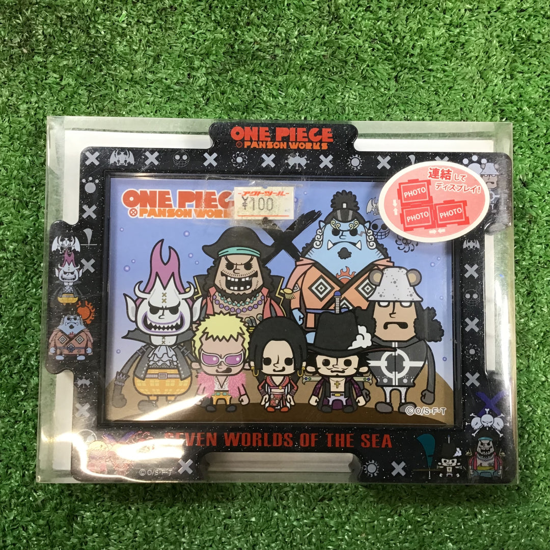 【中古品】ワンピース フィギュアセット⑰個セット【岩槻店】