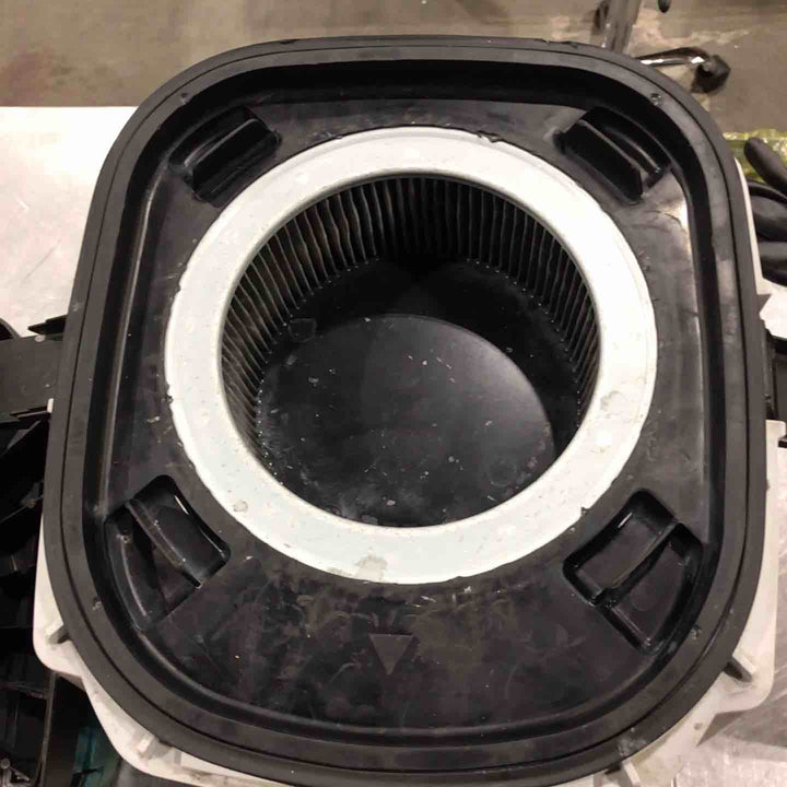 ★マキタ(makita) 集じん機 乾式 475(P)【川口店】