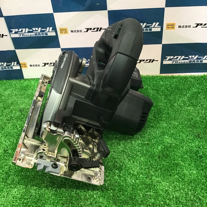 ★ハイコーキ(HIKOKI ※旧:日立工機) コードレス丸のこ C3605DA(SK)(NNB)【草加店】