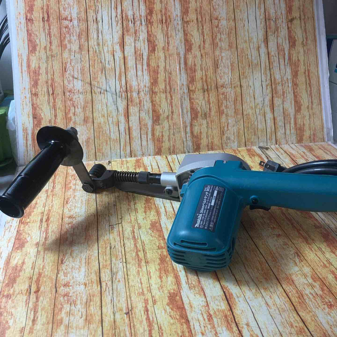☆マキタ(makita) ベルトサンダ 9031【川崎店】