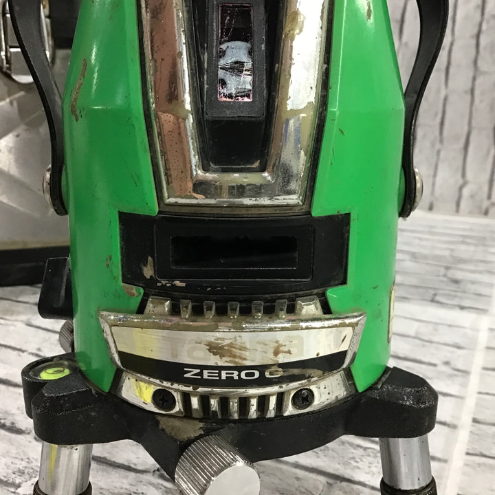 ★タジマ(Tajima) レーザー墨出し器 ZEROG-KJY【川口店】