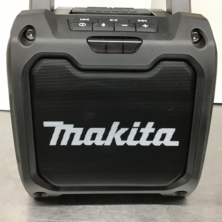 【未使用品】★送料無料★マキタ(makita) コードレススピーカー MR200B 外箱イタミ有【戸田店】