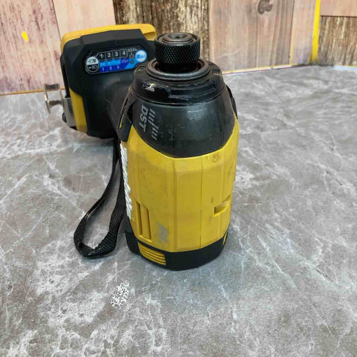 ★マキタ(makita) コードレスインパクトドライバー TD002GZFY【八潮店】