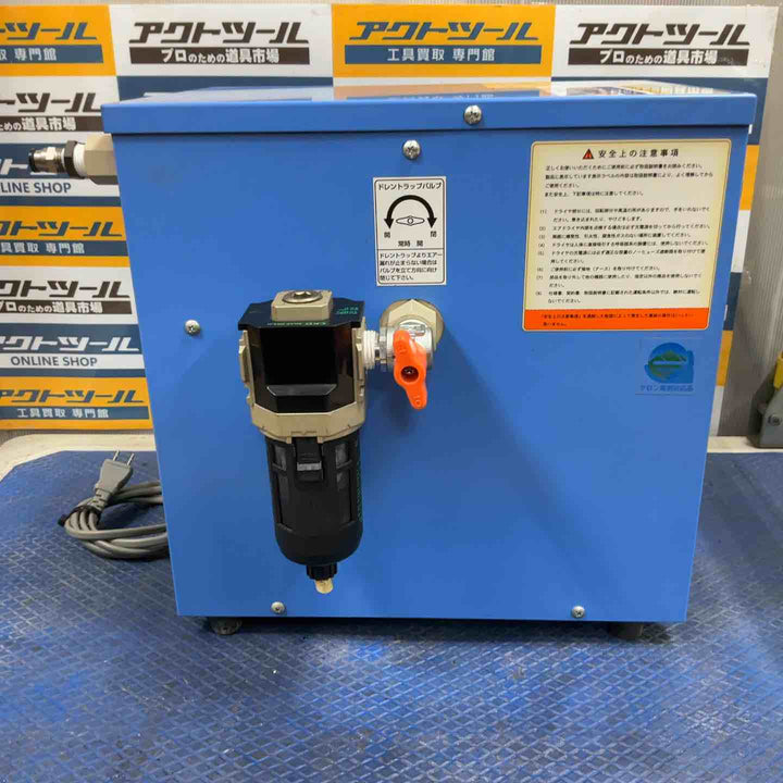 SANEI/三栄技研 SDF-R1 3馬力対応 エアドライヤー 通電確認のみ【草加店】