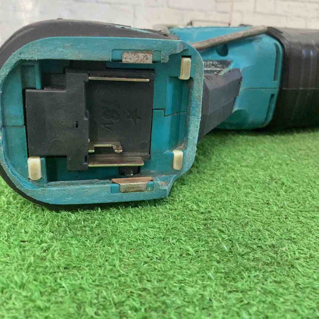 マキタ(makita) コードレスレシプロソー JR187DZ【町田店】