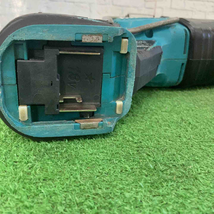 マキタ(makita) コードレスレシプロソー JR187DZ【町田店】