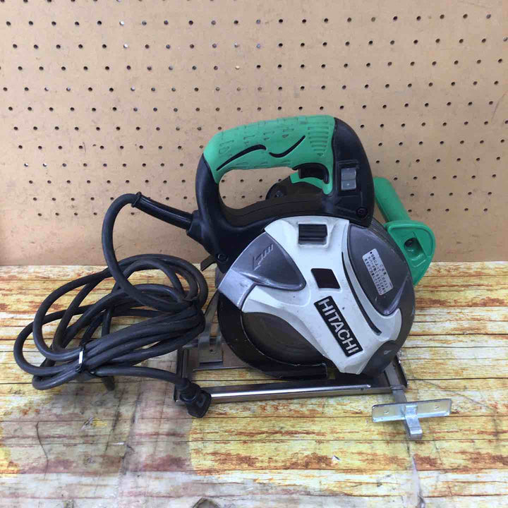 ハイコーキ(HIKOKI ※旧:日立工機) チップソーカッタ CD7SA【川崎店】