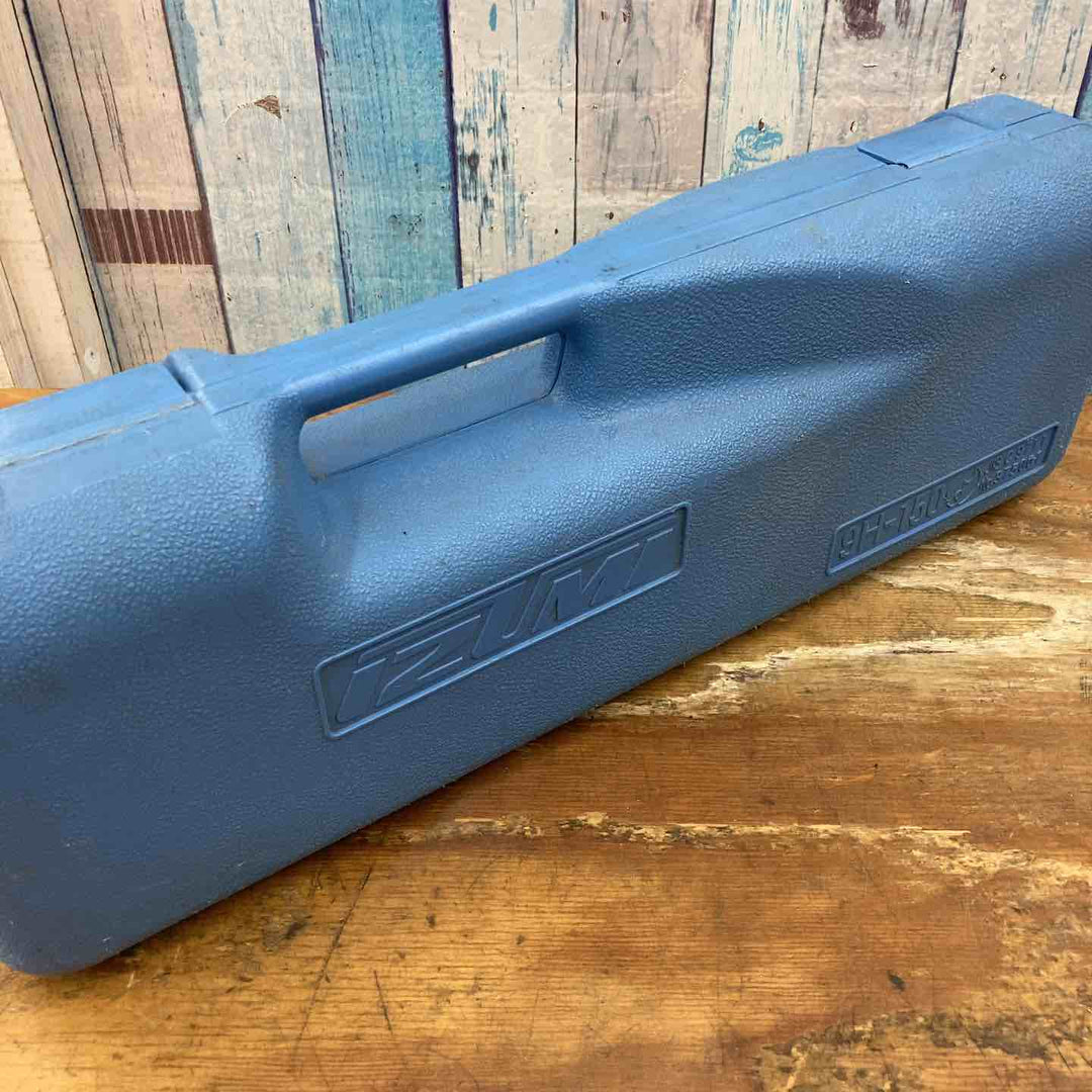【中古品】◇泉精器(IZUMI) 手動油圧式圧着工具 9H-150 ダイス付き【柏店】