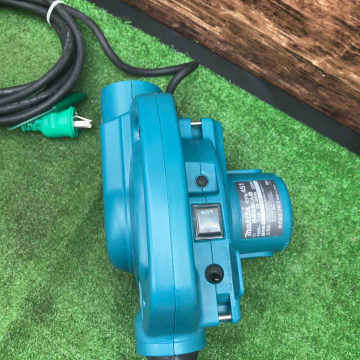 ☆マキタ(makita) 集じん機 451(P) 内部清掃済み 動作確認済み【川越店】