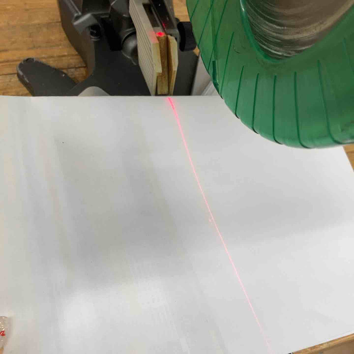 【中古品】 ハイコーキ(HIKOKI ※旧:日立工機) コードレス卓上スライド丸のこ C3607DRA(NN) 36V レーザー付 【東大和店】