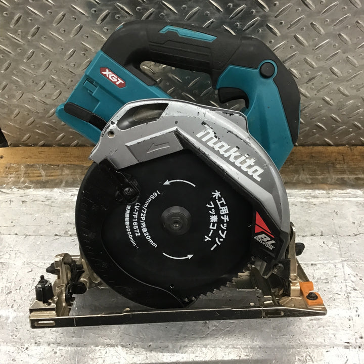 ★マキタ(makita) コードレス丸のこ HS001GZ【所沢店】