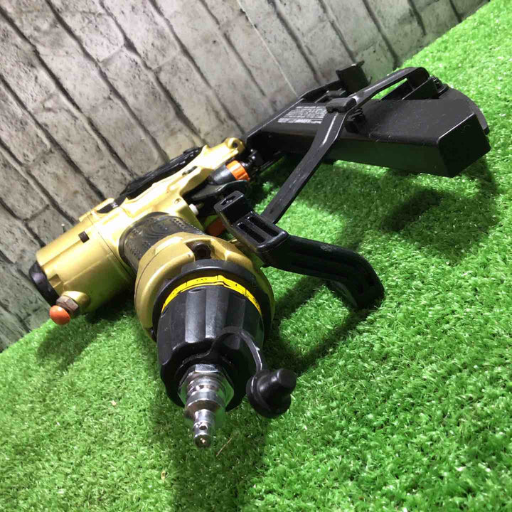 ☆ハイコーキ(HIKOKI ※旧:日立工機) 常圧フロアタッカ N5004MF【川口店】