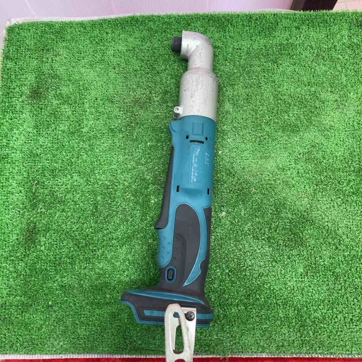 ☆マキタ(makita) コードレスアングルインパクトドライバ TL060DZ【草加店】