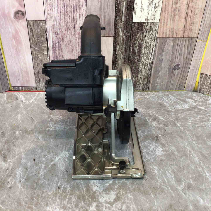 ★マキタ(makita) コードレス丸のこ HS470DZB【八潮店】