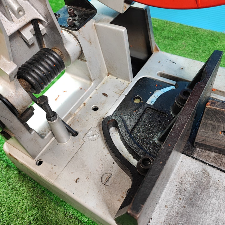 ◇リジッド(RIDGID) ドライカットソー 614【岩槻店】