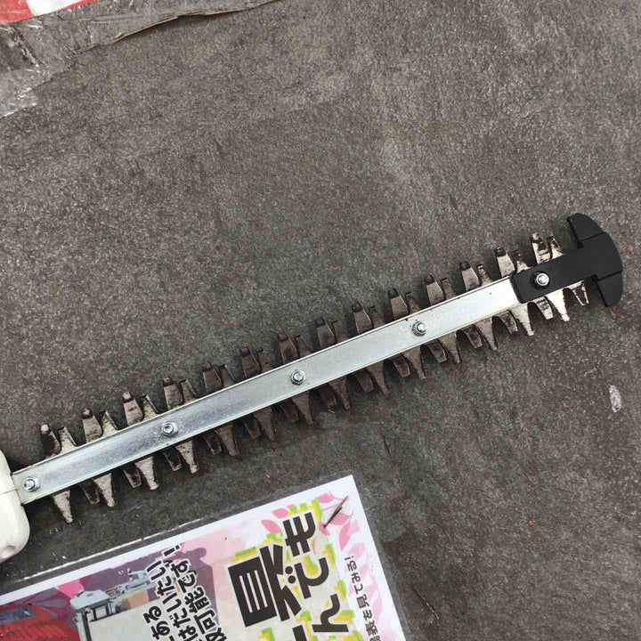 トリマー KOSHIN 充電式伸縮ポールヘッジトリマSPH-1820K【川崎店】
