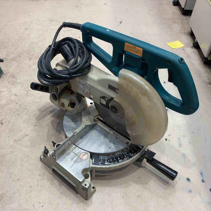 【店頭受取り限定】◇マキタ(makita) 卓上丸ノコ LS0830【町田店】