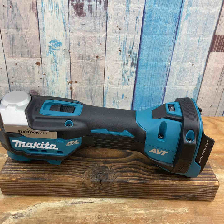 【美品】★マキタ(makita) コードレスマルチツール TM52DZ 18V 本体のみ【柏店】