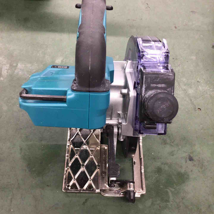 ★マキタ(makita) コードレス防じん丸のこ KS511DZ【戸田店】