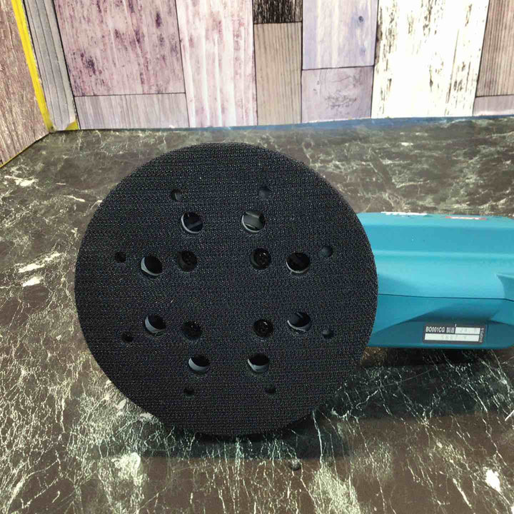 ★マキタ(makita) 充電式ランダムオービットサンダ BO001CGZ【八潮店】
