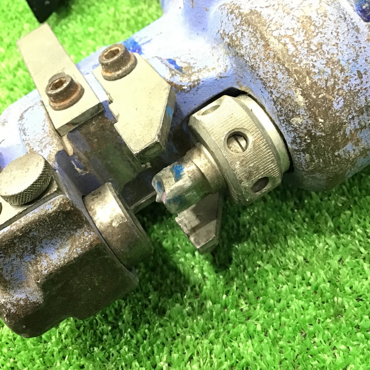 亀倉 コードレスポートパンチャー RW-M1B【草加店】