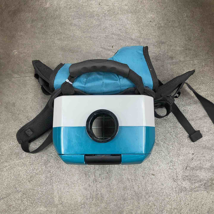◇マキタ(makita) コードレス背負集じん機 VC009GZ【川崎店】