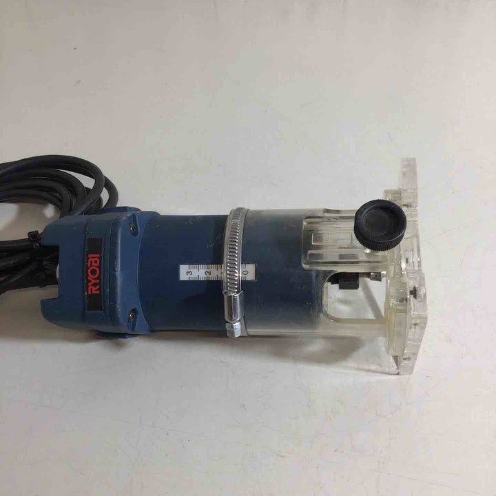 ◇リョービ(RYOBI) トリマ TR-50A【戸田店】