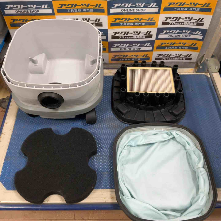 ★マキタ(makita) 集じん機 乾式 VC1530【草加店】