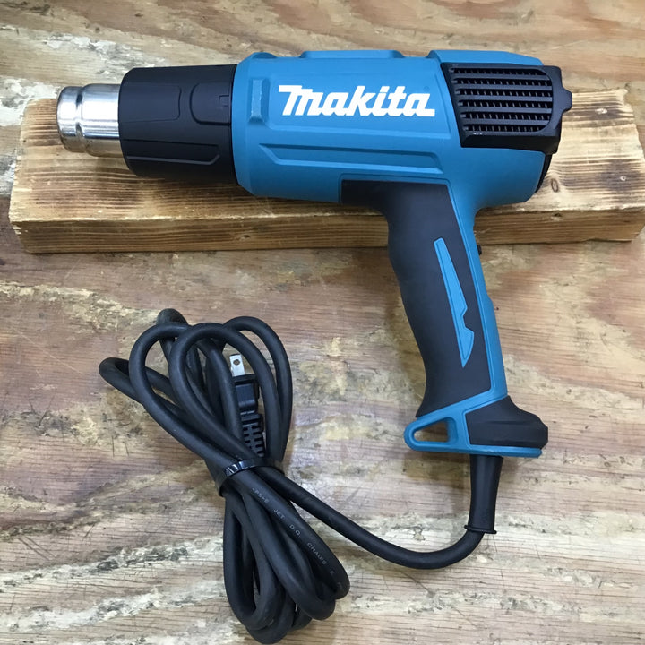 ☆マキタ(makita) ヒートガン HG6031VK【柏店】