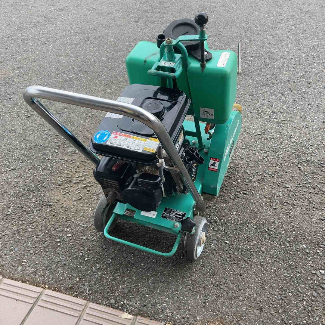 【店頭受取り限定】◇三笠(ミカサ/mikasa) コンクリートカッタ MCD-012A【所沢店】