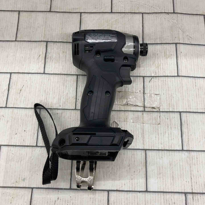 ★マキタ(makita) コードレスインパクトドライバー TD173DZB【所沢店】