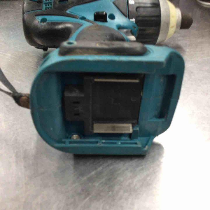 ◇マキタ(makita) コードレス4モードインパクトドライバ TP130DZ【戸田店】