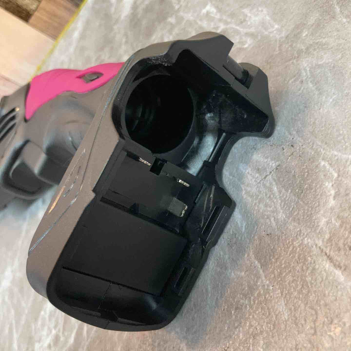 ◇ハイコーキ(HIKOKI ※旧:日立工機) コードレスセーバーソー CR10DL(LMSK)【八潮店】