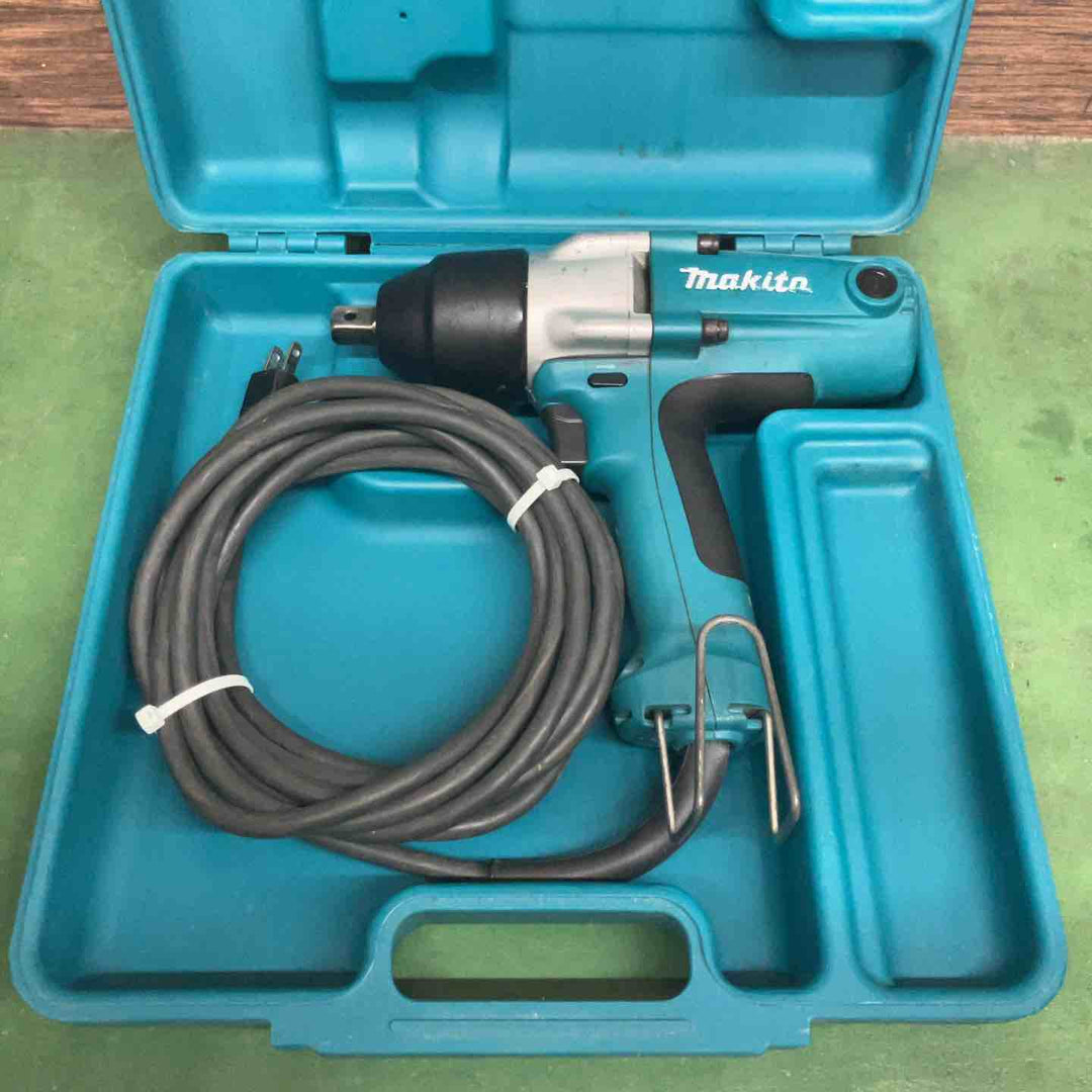 【中古品】 マキタ/makita インパクトレンチ・TW0250 【桶川店】