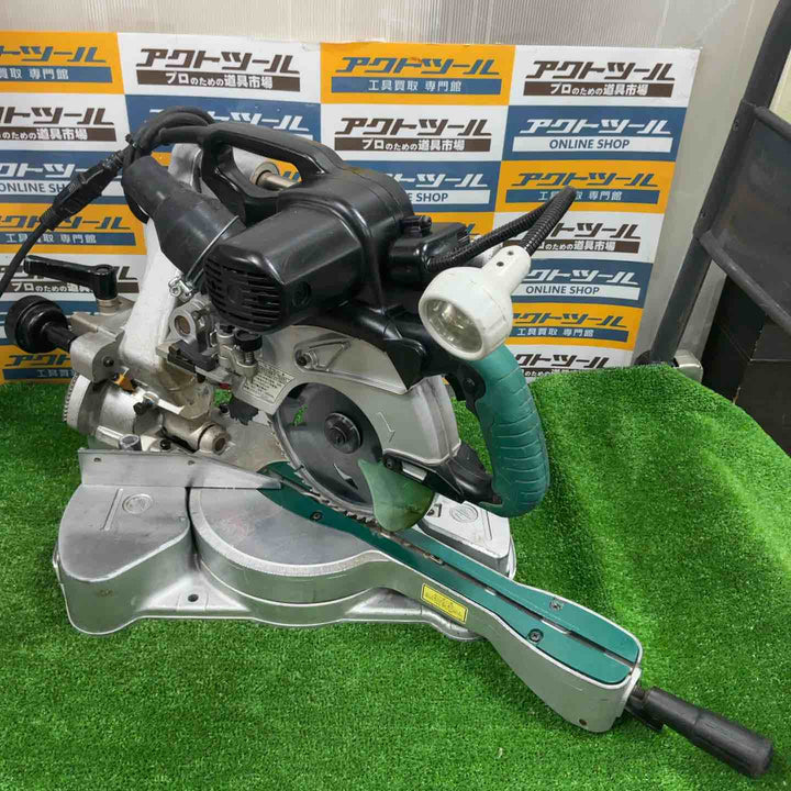 日立 Hitachi スライドマルノコ 型式不明 C7RSH?【草加店】