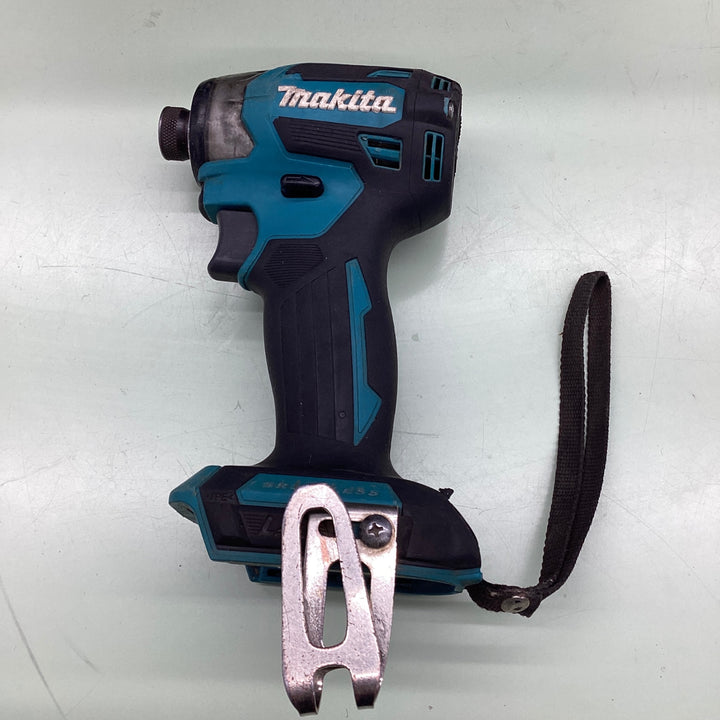 ★マキタ(makita) コードレスインパクトドライバー TD173DRGX【越谷店】