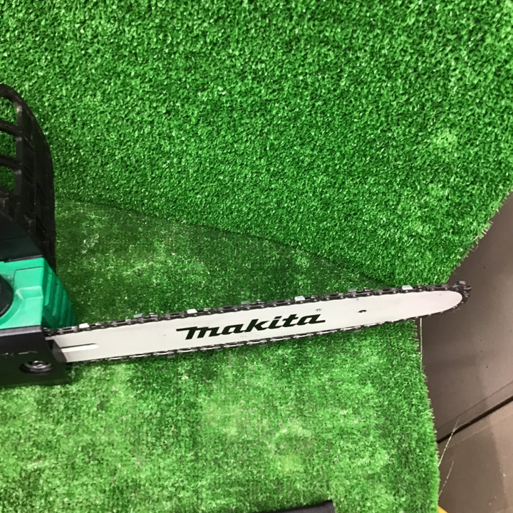 【ジャンク品】マキタ(makita) 電気チェーンソー M503【桶川店】