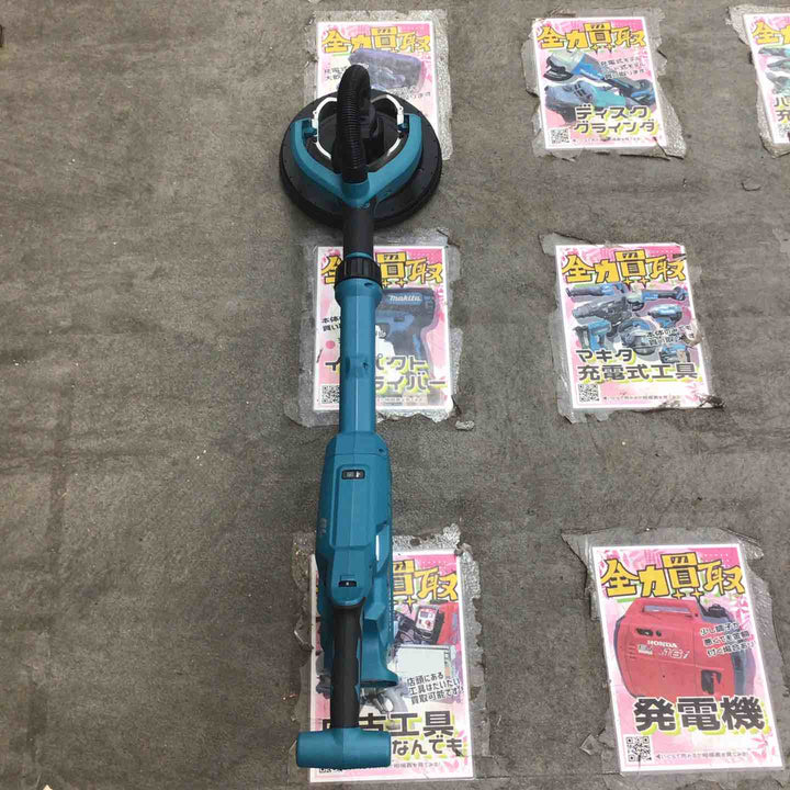 マキタ(makita) ドライウォールサンダ SL801DZ【川崎店】