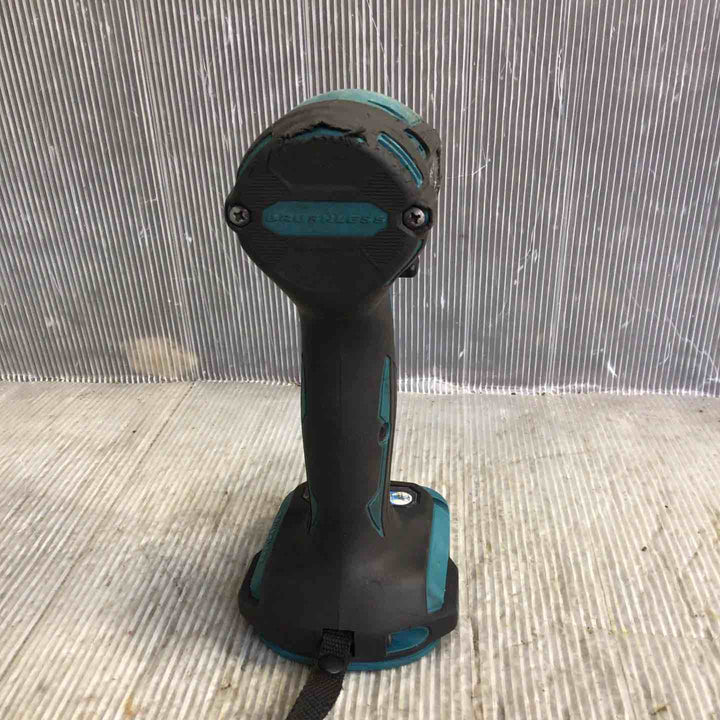 ★マキタ(makita) コードレスインパクトドライバー TD172DRGX【草加店】