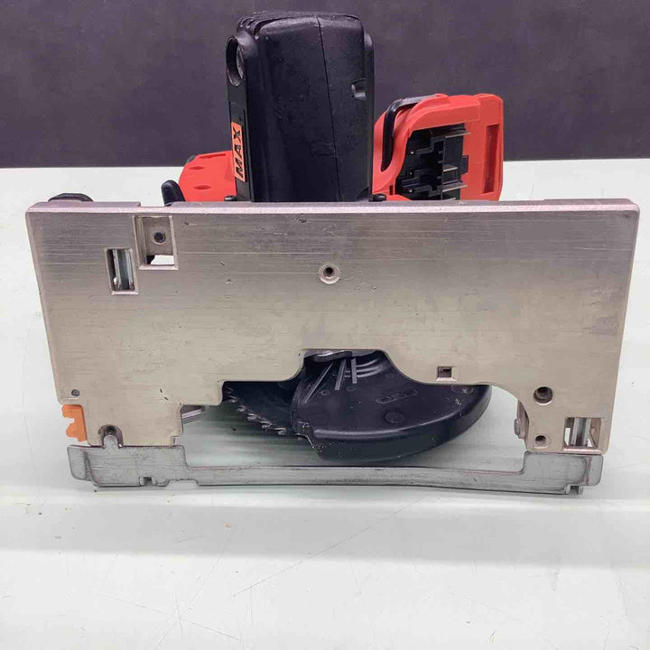 ◇マックス(MAX) コードレス丸のこ PJ-CS51【越谷店】