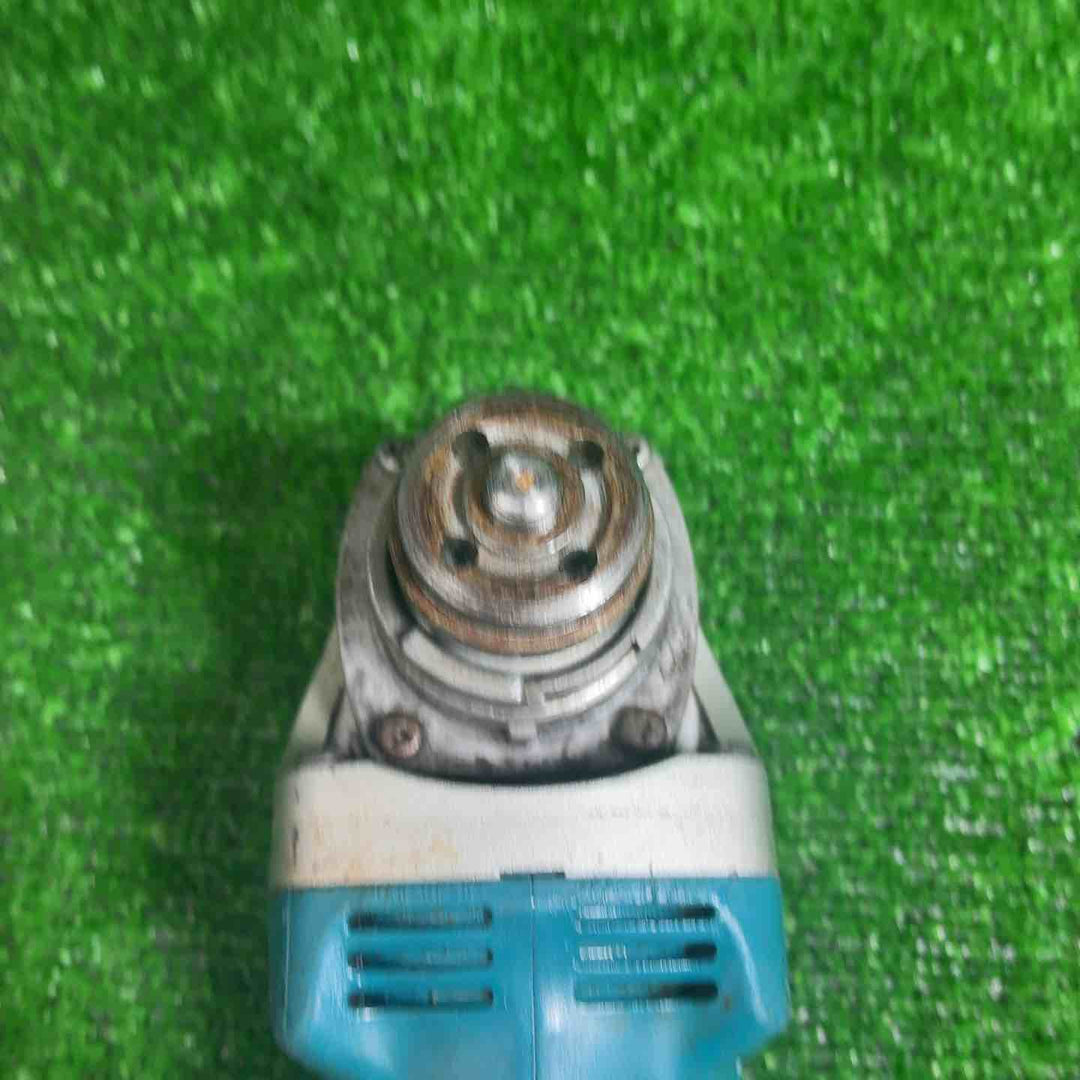 【中古品】★マキタ(makita) 100mmコードレスディスクグラインダ GA412DZ【藤沢店】