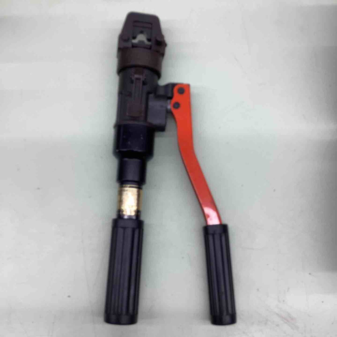 ◇泉精器(IZUMI) 手動油圧式圧着工具 9H-60【越谷店】