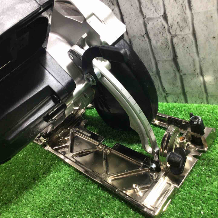 ★マキタ(makita) コードレス丸のこ HS631DZB【川口店】