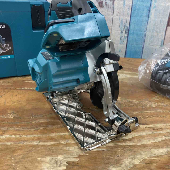 ★マキタ(makita) コードレス丸のこ HS474DRGX【柏店】