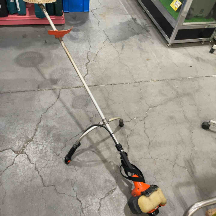 【店頭受取り限定】共立 エンジン刈払い機 SRE2650G【川口店】