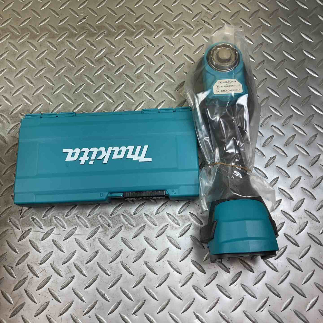 ★マキタ(makita) コードレスマルチツール TM52DZ【川崎店】